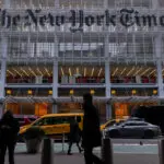 NYT sends AI startup Perplexity 'cease and desist' notice over content use, WSJ reports