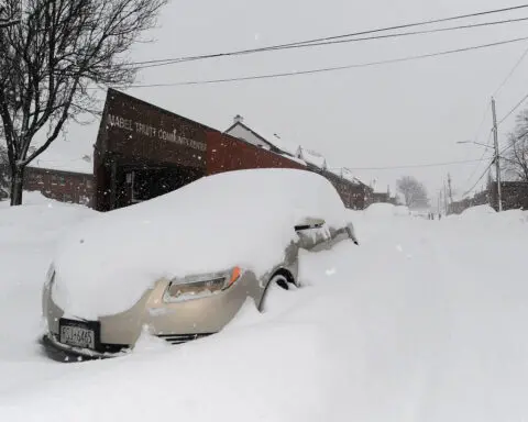 A La Niña winter is coming. Here’s what that could mean for the US