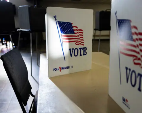 Fact check: What Trump keeps getting wrong about ‘paper ballots’