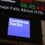 Goldman Sachs profit jumps 45% on investment banking strength