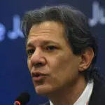 Brazil's Haddad backs limiting spending as fiscal issues worry markets