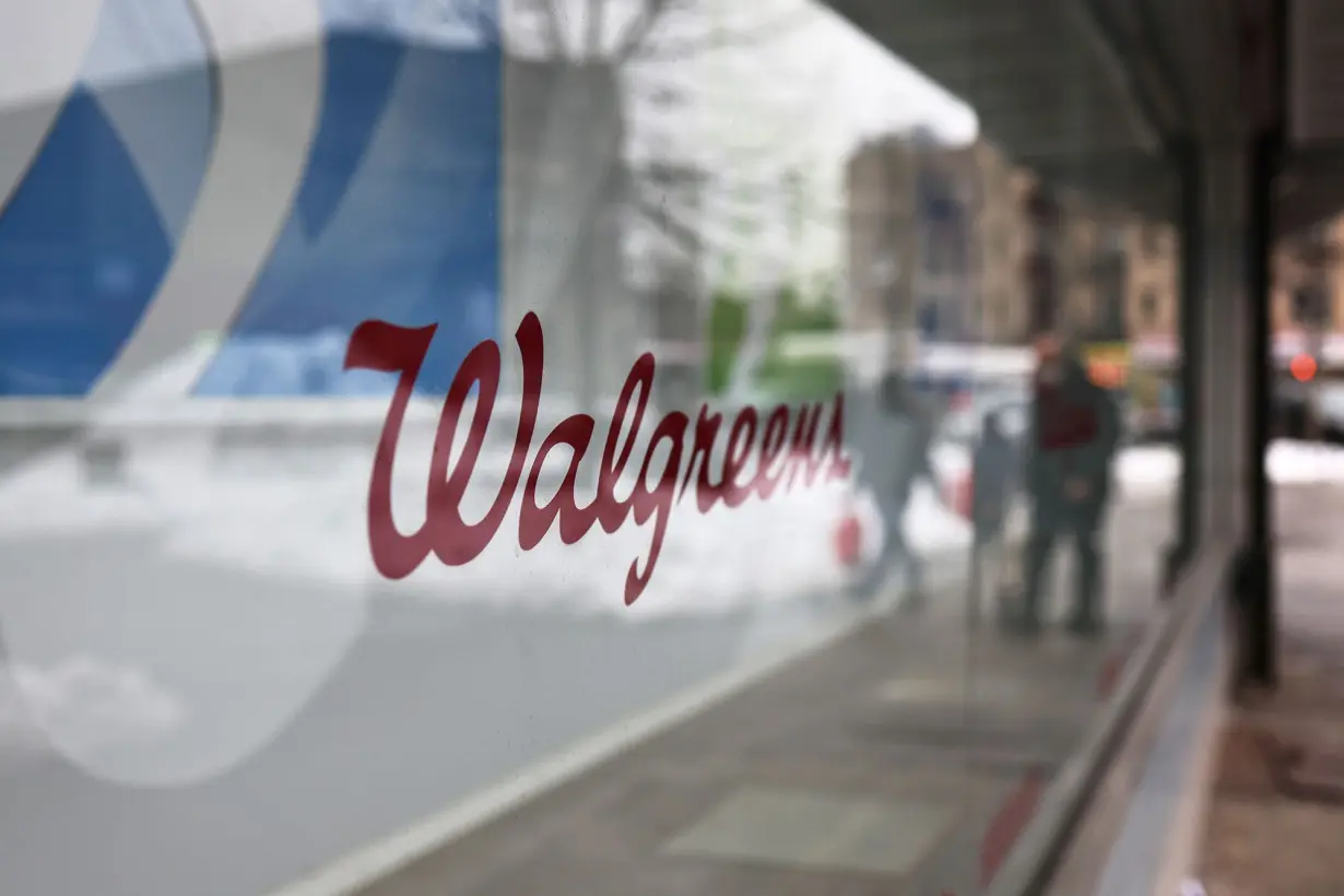 Walgreens is closing 1,200 stores