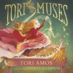 Tori Amos' first children's book is an ode to inspiration