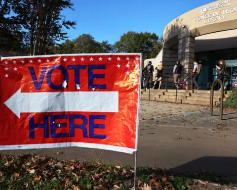 Georgia judge says county election officials cannot delay or decline certification of election results