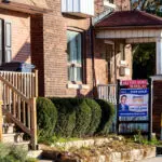 Canadian home sales rise 1.9% in September