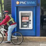 PNC Financial quarterly profit drops on lower interest income, higher provisions