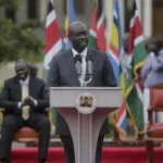 Kenya's High Court rejects move to stop deputy president's impeachment debate