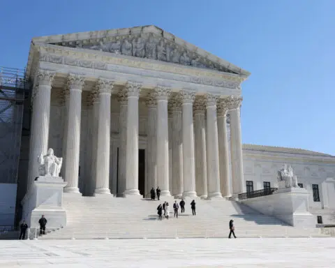 Supreme Court leaves in place Pennsylvania law barring people under 21 from carrying guns