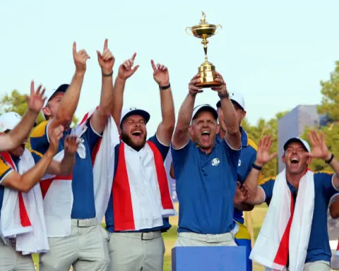 PGA of America facing backlash after Ryder Cup day tickets priced at nearly $750