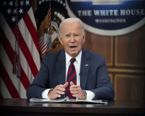 Petitions for union representation doubled under Biden's presidency, first increase since 1970s