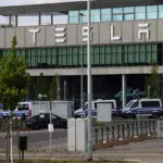 Tesla gets green light from German authorities for first stage of plant expansion