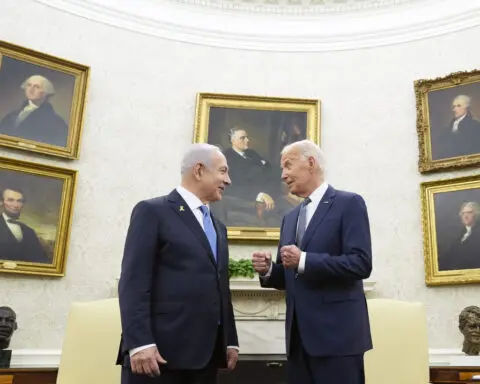 Israel assures US it won't strike Iranian nuclear or oil sites, US officials say