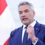 Austrian conservatives again rule out far-right alliance after leaders meet