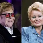 Elton John turns the saga of televangelist Tammy Faye into song for Broadway