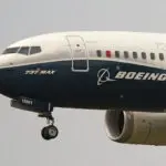 Troubled Boeing signals it may raise up to $25 billion to shore up finances