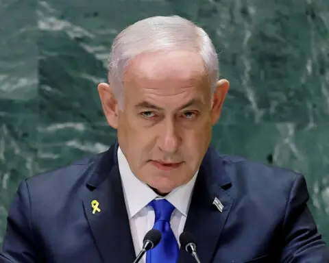 Netanyahu opposes ceasefire deal that would not halt Hezbollah from rearming