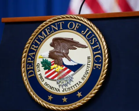 DOJ fines mortgage lender Fairway for alleged racial discrimination