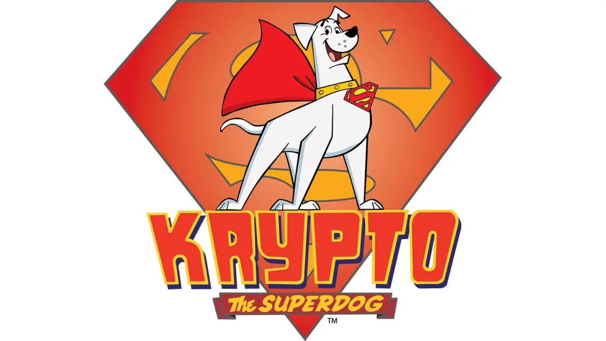 James Gunn says Krypto, Superman's dog, will be in new film – and the reason why might make you cry