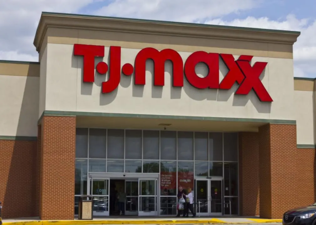 5 major discount stores in America, ranked from worst to best by customers