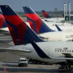 Delta to pause flights between New York and Tel Aviv through March