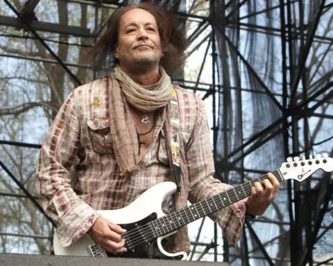 Jake E. Lee, former Ozzy Osbourne guitarist, expected to ‘fully recover’ after being shot ‘multiple times’