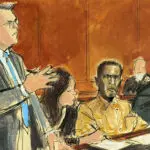 Lawyers for Sean 'Diddy' Combs ask judge to release identities of his accusers