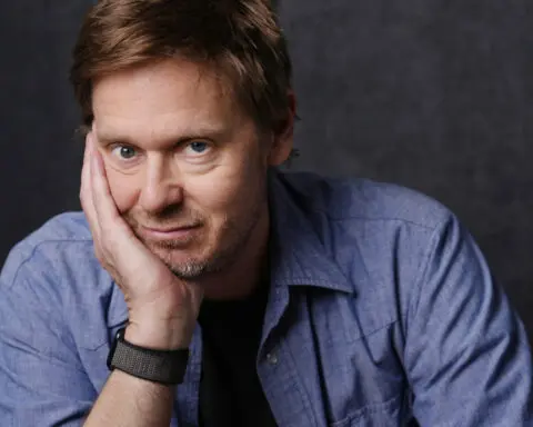 After decades in comedy, Tim Heidecker is ready to get serious about music