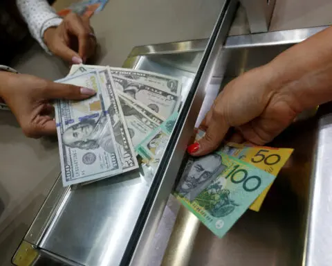 Debt boom hits pause Down Under as US election looms