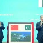 Pakistan PM Sharif calls for expansion of China's Belt and Road Initiative