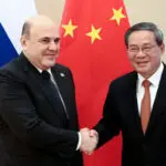 China ready to strengthen co-operation with Russia, Mongolia