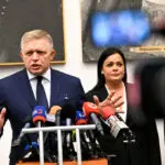 Slovak PM Fico sees high probability of Ukraine war ending soon, news agency reports