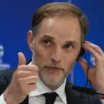 Thomas Tuchel hired as England head coach ahead of 2026 World Cup