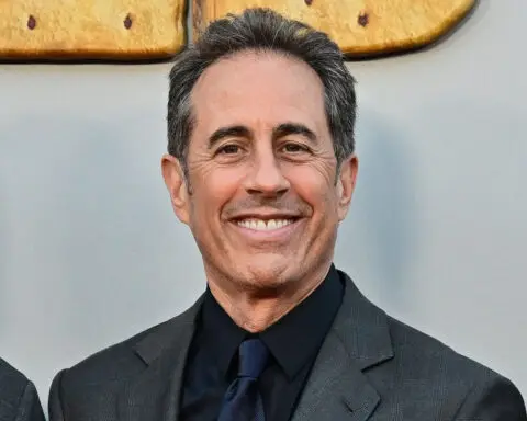 Jerry Seinfeld says he no longer thinks the ‘extreme left’ has broken comedy