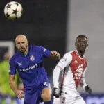 US striker Folarin Balogun sidelined two months with shoulder injury