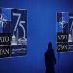 NATO to make fresh push for common arms standards