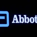 Abbott bumps up profit forecast on strong medical device sales