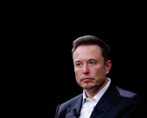 Musk's SpaceX sues California panel, alleges political bias over rocket launches