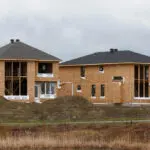 Canadian housing starts rise less than expected in September