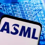 ASML's early earnings publication a 'human mistake', shareholder group says