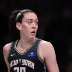 Police investigate ‘homophobic death threats’ sent to WNBA star Breanna Stewart’s wife