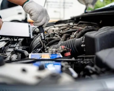 Should you buy a prepaid car maintenance plan?