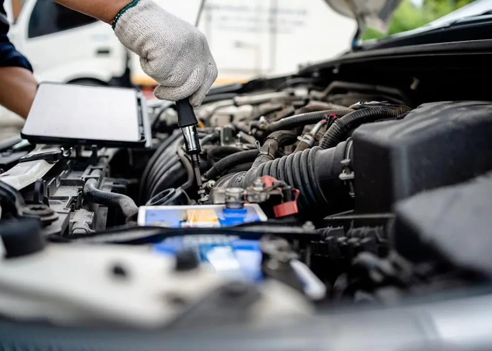 Should you buy a prepaid car maintenance plan?