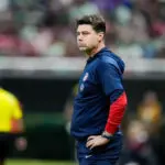 USMNT suffer defeat against Mexico in Pochettino's second game