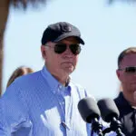 Biden has approved $1.8 billion for hurricane relief so far