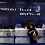 Shares in telecoms giant America Movil climb after strong Q3 report