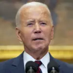 Biden to travel to Germany this week, Angola in December for visits delayed by Hurricane Milton