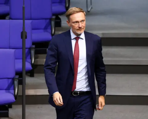 Germany may have to limit borrowing due to EU rules, Lindner says