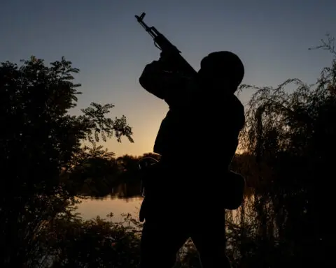 Biden announces $425 million in military aid for Ukraine