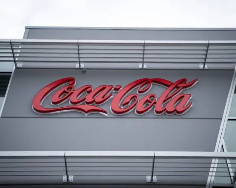 Coca-Cola recalled thousands of cases of lemonade mislabeled as ‘zero sugar’