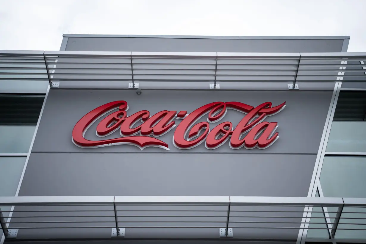 Coca-Cola recalled thousands of cases of lemonade mislabeled as 'zero sugar'